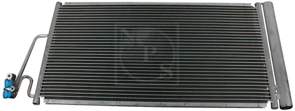 Radiador de aparelho de ar condicionado Mini Cooper  R56