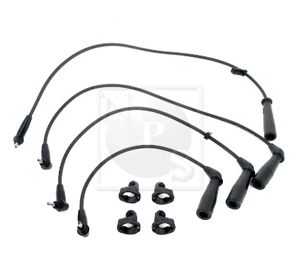 50017 Seiwa Fios de alta voltagem, kit