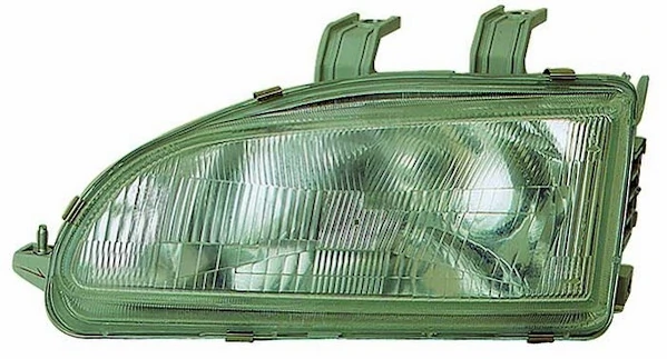 Luz direita para Honda Civic V EG, EH