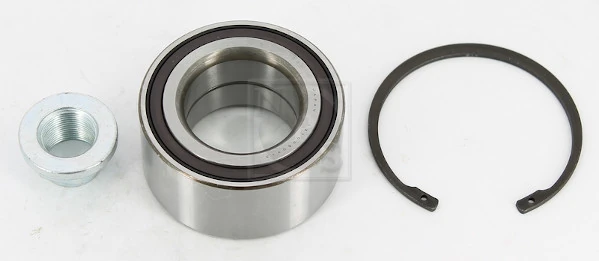 Rolamento de cubo dianteiro Honda Accord VII CM, CN