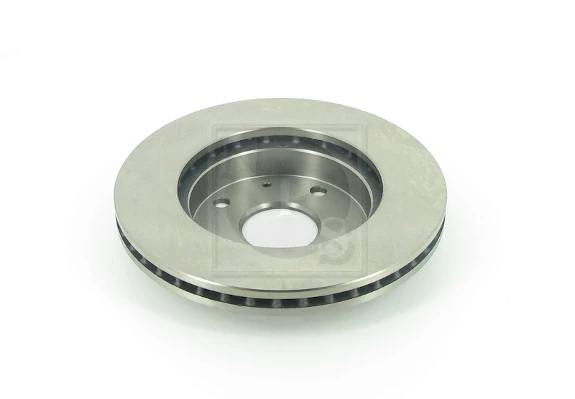 Disco do freio dianteiro 96549782 Hyundai/Kia