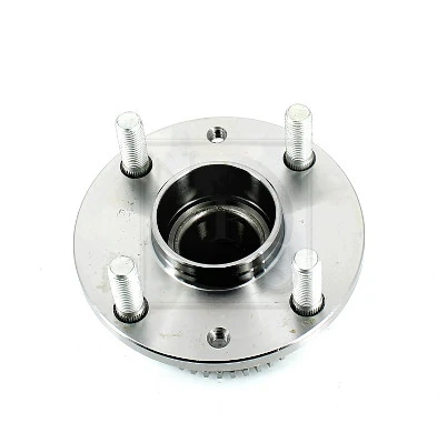 Cubo traseiro Mazda 323 F IV BG