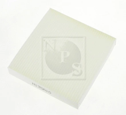 Filtro de salão para Suzuki Swift III RS