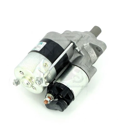 Compre Motor de arranco Honda Civic 6
