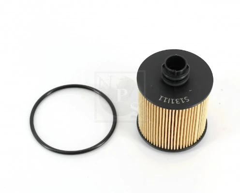 Filtro de óleo Renault (RVI) 8660003039
