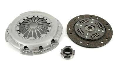 620344500 INA Kit de embraiagem (3 peças)