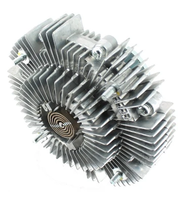 Acoplamento viscoso de ventilador de esfriamento para Toyota Land Cruiser 100 J10