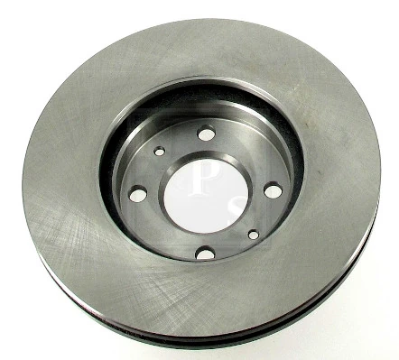  Disco do freio dianteiro Hyundai I20 I hatchback (PB) (2008 - 2012) I