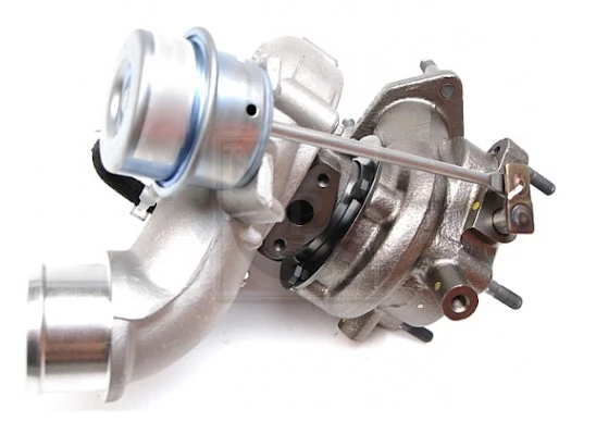 Turbina para KIA Sorento I JC