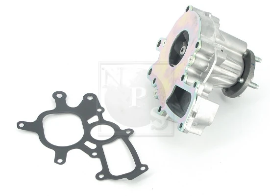 Bomba de água (bomba) de esfriamento Toyota Hilux preço, a partir de 74,37 USD