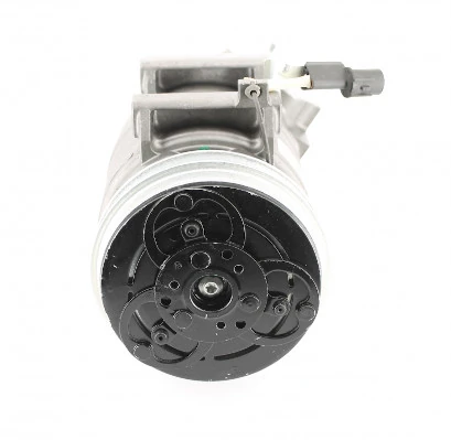 Compressor de aparelho de ar condicionado para Mitsubishi L 200 IV KA, KB