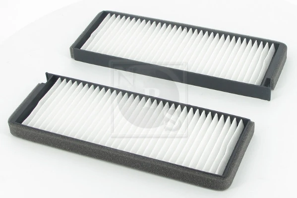 Filtro de salão SsangYong Rexton I RJ
