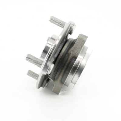 Cubo dianteiro Iljin IJ143023