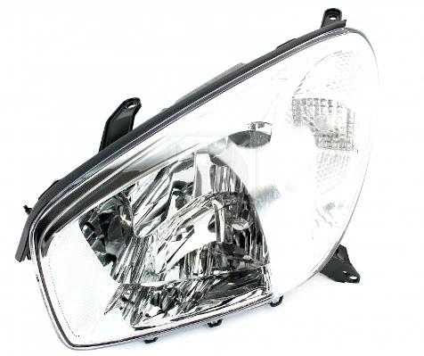 Luz esquerda para Toyota RAV4 II XA2