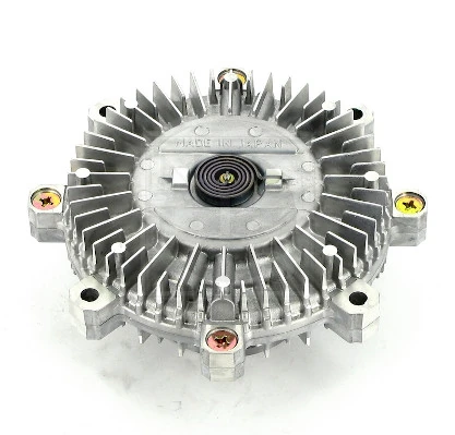 Acoplamento viscoso de ventilador de esfriamento para Mitsubishi Pajero I L04G, L14G