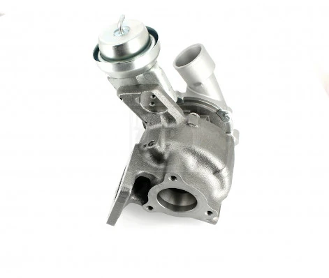 Turbina Mitsubishi Pajero IV SHORT V80