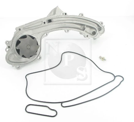 Bomba de água (bomba) de esfriamento para Honda Accord V CE
