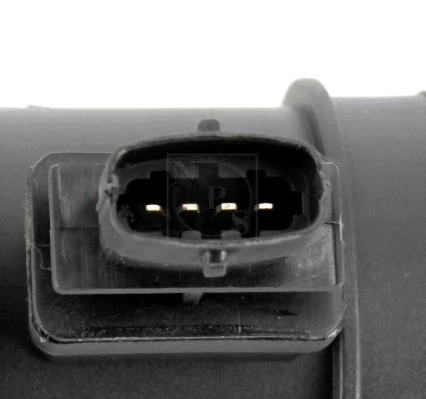 Sensor de fluxo (consumo) de ar, medidor de consumo M.A.F. - (Mass Airflow) Opel 0836016 preço, a partir de 39,31 USD