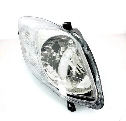 Luz esquerda para Toyota Yaris  SP90