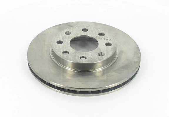  Disco do freio dianteiro Chevrolet Aveo I hatchback (T200) (2003 - 2008) I
