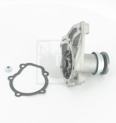 Bomba de água (bomba) de esfriamento Suzuki Alto II EC