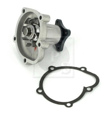 Bomba de água (bomba) de esfriamento Nissan Sunny II B12