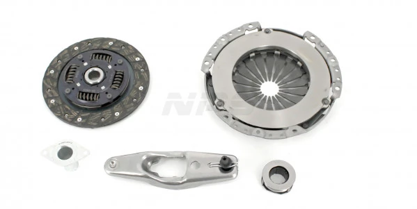 1680363180 Peugeot/Citroen Kit de embraiagem (3 peças)