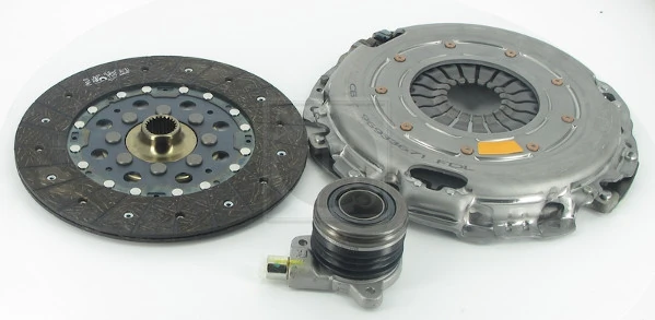 93745880 Peugeot/Citroen Kit de embraiagem (3 peças)