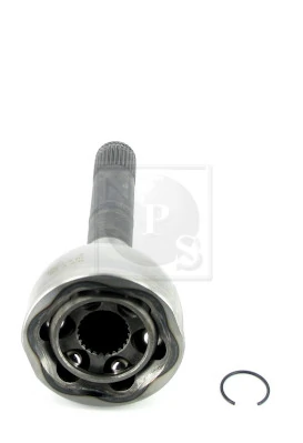 Junta homocinética externa dianteira para Toyota Land Cruiser 80 J8