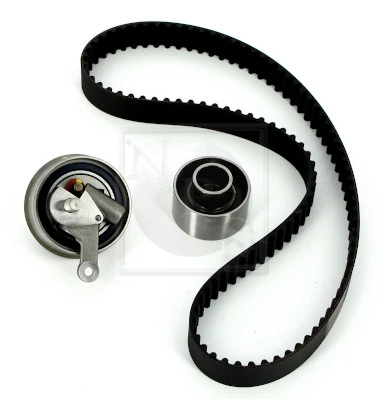  Correia do mecanismo de distribuição de gás, kit Ford Ranger pick-up (ET) (2006 - 2011) 