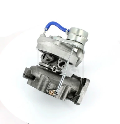 Turbina para Toyota Land Cruiser 100 J10