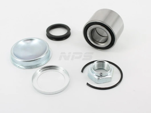 Compre VKBC20212 SKF Rolamento de cubo traseiro