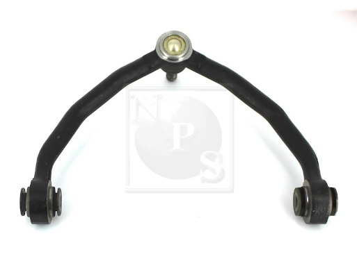 0K72A34200A Hyundai/Kia Braço oscilante superior esquerdo/direito de suspensão dianteira