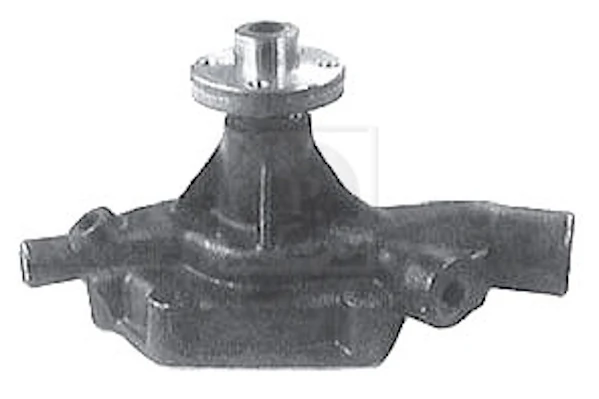 Compre 1610087307 Daihatsu Bomba de água (bomba) de esfriamento
