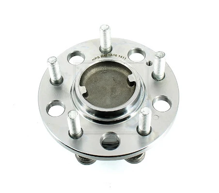 Cubo traseiro Hyundai Sonata V NF