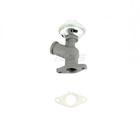 Válvula EGR de recirculação dos gases Jdeus EG007002V