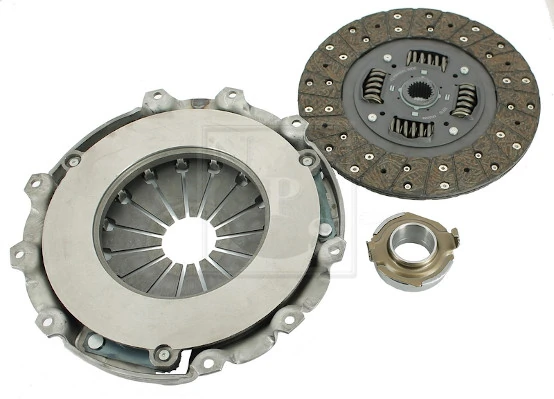 625302900 INA Kit de embraiagem (3 peças)