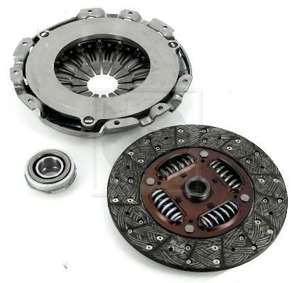 625310600 INA Kit de embraiagem (3 peças)