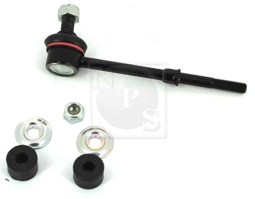  Montante de estabilizador traseiro Hyundai Terracan SUV (HP) (2001 - 2006) 