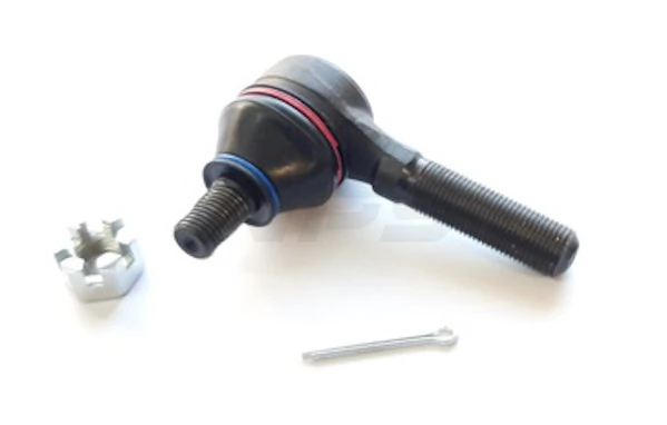  Ponta externa da barra de direção Toyota 4 Runner SUV (N130) (1987 - 1996) 