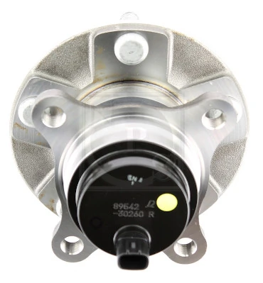  Cubo dianteiro Lexus IS sedan (E2) (2005 - 2013) 