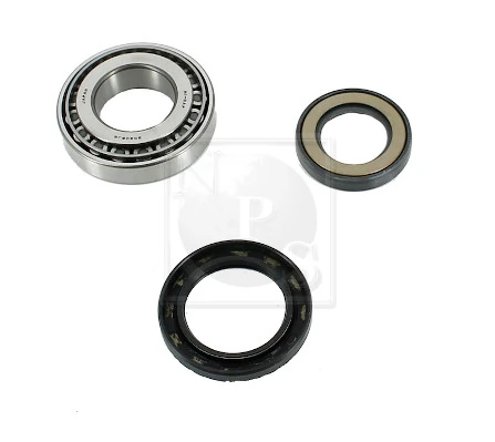 UM4626471A Mazda Rolamento de cubo traseiro