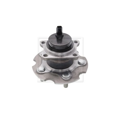  Cubo traseiro Toyota RAV4 III SUV (A3) (2005 - 2012) III