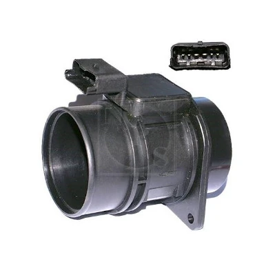 Compre J5681012 Herth+buss Sensor de fluxo (consumo) de ar, medidor de consumo M.A.F. - (Mass Airflow)