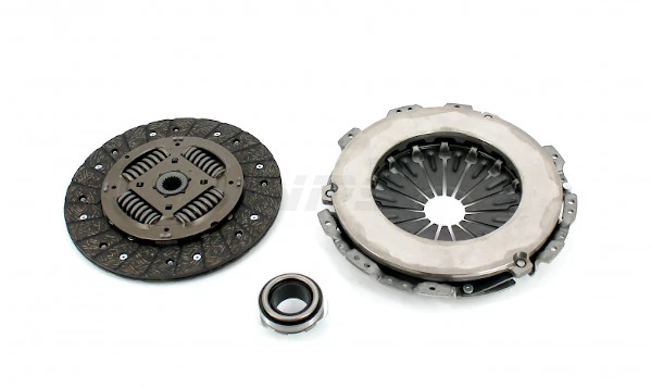 Kit de embraiagem (3 peças) VALEO 828076 preço, a partir de 105,30 USD