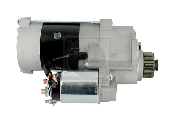 Compre Motor de arranco Nissan Murano 