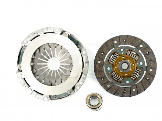 Kit de embraiagem (3 peças) para Daihatsu Terios II J2