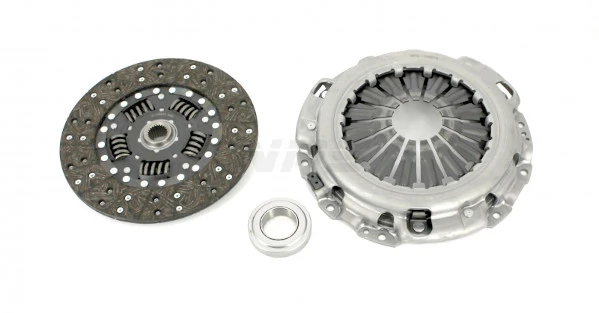 Kit de embraiagem (3 peças) para Nissan Cabstar NT400 F24M