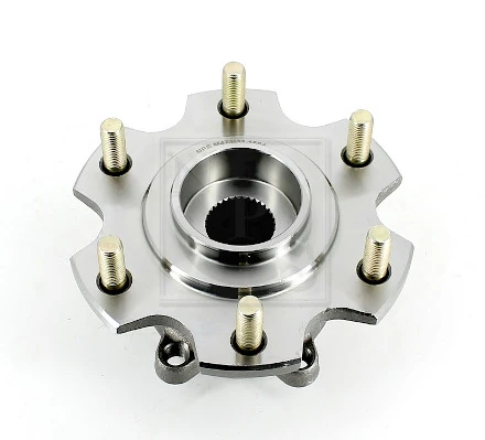 Cubo traseiro Mitsubishi Pajero V80