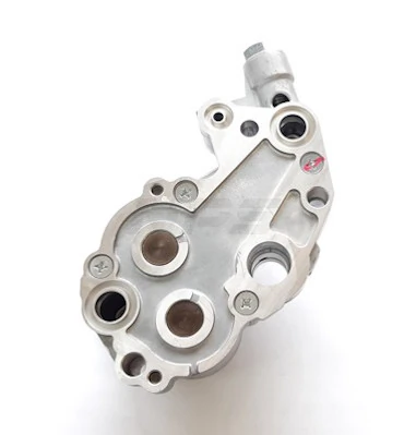 Bomba de óleo para Mitsubishi Pajero IV LONG V90